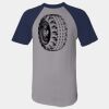 Short Sleeve Baseball Jersey Thumbnail