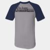 Short Sleeve Baseball Jersey Thumbnail
