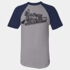 Short Sleeve Baseball Jersey Thumbnail