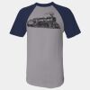 Short Sleeve Baseball Jersey Thumbnail