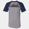 Short Sleeve Baseball Jersey Thumbnail