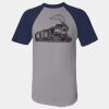 Short Sleeve Baseball Jersey Thumbnail