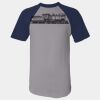 Short Sleeve Baseball Jersey Thumbnail
