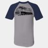 Short Sleeve Baseball Jersey Thumbnail