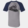 Short Sleeve Baseball Jersey Thumbnail