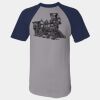 Short Sleeve Baseball Jersey Thumbnail