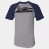 Short Sleeve Baseball Jersey Thumbnail