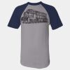 Short Sleeve Baseball Jersey Thumbnail