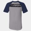 Short Sleeve Baseball Jersey Thumbnail