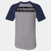 Short Sleeve Baseball Jersey Thumbnail