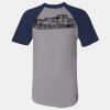 Short Sleeve Baseball Jersey Thumbnail