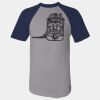 Short Sleeve Baseball Jersey Thumbnail