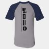 Short Sleeve Baseball Jersey Thumbnail