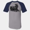 Short Sleeve Baseball Jersey Thumbnail