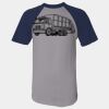 Short Sleeve Baseball Jersey Thumbnail