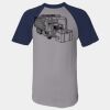 Short Sleeve Baseball Jersey Thumbnail