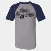 Short Sleeve Baseball Jersey Thumbnail