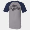 Short Sleeve Baseball Jersey Thumbnail