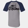 Short Sleeve Baseball Jersey Thumbnail