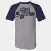 Short Sleeve Baseball Jersey Thumbnail