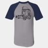 Short Sleeve Baseball Jersey Thumbnail