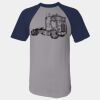 Short Sleeve Baseball Jersey Thumbnail
