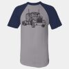 Short Sleeve Baseball Jersey Thumbnail