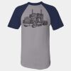 Short Sleeve Baseball Jersey Thumbnail