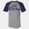 Short Sleeve Baseball Jersey Thumbnail