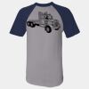 Short Sleeve Baseball Jersey Thumbnail
