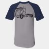 Short Sleeve Baseball Jersey Thumbnail