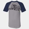 Short Sleeve Baseball Jersey Thumbnail