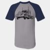 Short Sleeve Baseball Jersey Thumbnail
