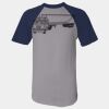 Short Sleeve Baseball Jersey Thumbnail
