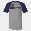 Short Sleeve Baseball Jersey Thumbnail