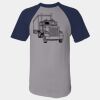 Short Sleeve Baseball Jersey Thumbnail