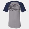 Short Sleeve Baseball Jersey Thumbnail