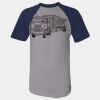 Short Sleeve Baseball Jersey Thumbnail
