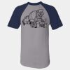 Short Sleeve Baseball Jersey Thumbnail