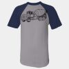 Short Sleeve Baseball Jersey Thumbnail