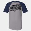 Short Sleeve Baseball Jersey Thumbnail