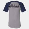 Short Sleeve Baseball Jersey Thumbnail