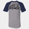 Short Sleeve Baseball Jersey Thumbnail