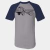 Short Sleeve Baseball Jersey Thumbnail