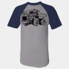 Short Sleeve Baseball Jersey Thumbnail