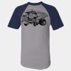 Short Sleeve Baseball Jersey Thumbnail
