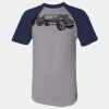 Short Sleeve Baseball Jersey Thumbnail