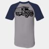 Short Sleeve Baseball Jersey Thumbnail
