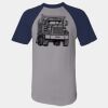 Short Sleeve Baseball Jersey Thumbnail