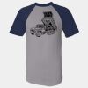 Short Sleeve Baseball Jersey Thumbnail